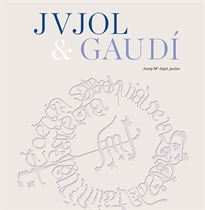 Books Frontpage Jujol & Gaudí