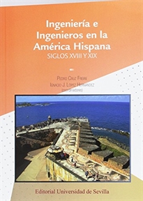 Books Frontpage Ingeniería e Ingenieros en la América Hispana