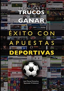Books Frontpage Éxito Con Apuestas Deportivas