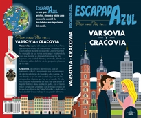 Books Frontpage Varsovia Y Cracovia Escapada