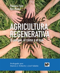 Books Frontpage Agricultura regenerativa