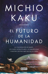 Books Frontpage El futuro de la humanidad