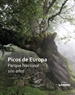 Front pagePicos de Europa Parque Nacional .100 años