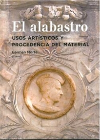 Books Frontpage El alabastro