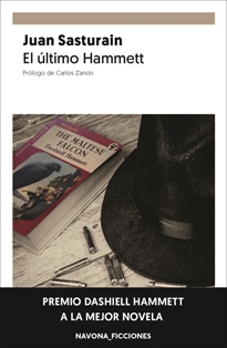 Books Frontpage El último Hammett
