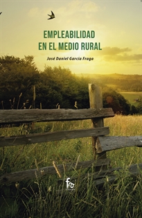 Books Frontpage Empleabilidad En El Medio Rural