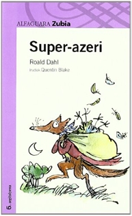 Books Frontpage Super-Azeri - Zubia