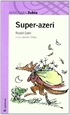 Front pageSuper-Azeri - Zubia