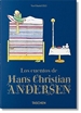 Front pageLos cuentos de Hans Christian Andersen