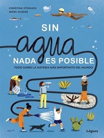 Books Frontpage Sin agua, nada es posible