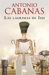 Books Frontpage Las lágrimas de Isis