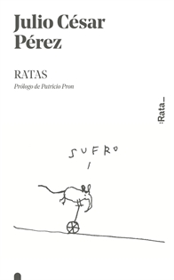 Books Frontpage Ratas