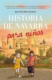 Front pageHistoria de Navarra para niños