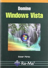 Books Frontpage Domine Windows Vista