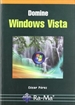 Portada del libro Domine Windows Vista