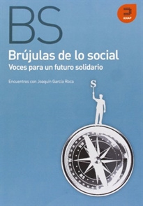 Books Frontpage Brújulas de lo social