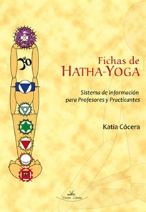 Books Frontpage Fichas de Hatha-Yoga