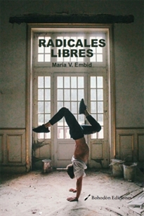 Books Frontpage Radicales libres