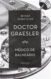 Books Frontpage Doctor Graesler: método de balneario