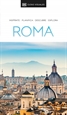 Portada del libro Roma (Guías Visuales)