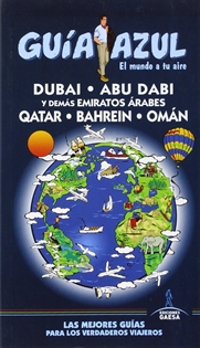 Books Frontpage Emiratos árabes