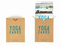 Books Frontpage Yoga Cards (7ª edición)