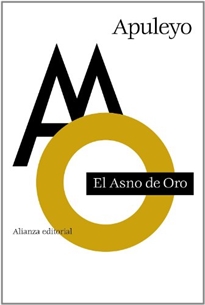 Books Frontpage El Asno de Oro