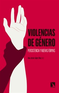 Books Frontpage Violencias de género