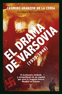 Books Frontpage El drama de Varsovia