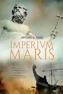 Books Frontpage Imperium Maris