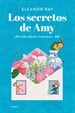 Front pageLos secretos de Amy