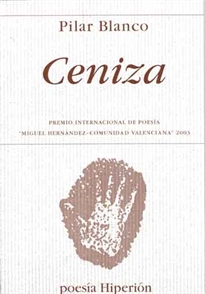 Books Frontpage Ceniza