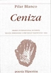 Front pageCeniza