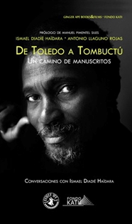 Books Frontpage De Toledo a Tombuctú. Un camino de manuscritos