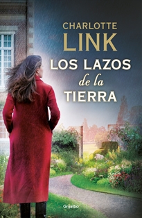 Books Frontpage Los lazos de la tierra (La estación de las tormentas 3)