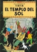 Front pageEl templo del Sol (cartoné)