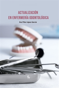 Books Frontpage Actualización De Enfermeria Odontologica