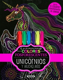 Books Frontpage Unicornios y mucho más