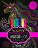 Front pageUnicornios y mucho más