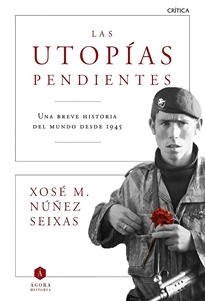Books Frontpage Las utopías pendientes
