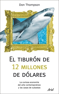 Books Frontpage El tiburón de 12 millones dólares