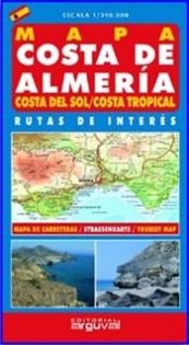 Books Frontpage Mapa Costa Tropical
