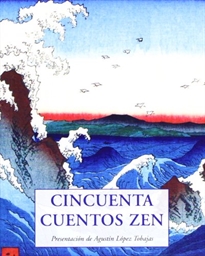 Books Frontpage Cincuenta Cuentos Zen
