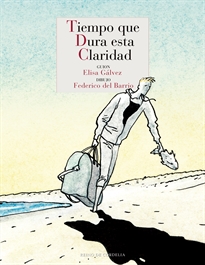 Books Frontpage Tiempo Que Dura Esta Claridad