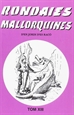 Front pageRondaies mallorquines vol. 13