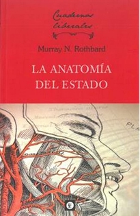 Books Frontpage La Anatomía Del Estado