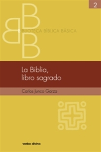 Books Frontpage La Biblia, libro sagrado