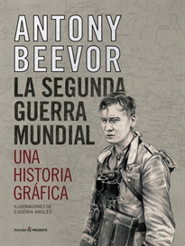 Books Frontpage La segunda guerra mundial. Una historia gráfica