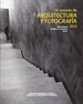 Front pageIII Jornada de Arquitectura y Fotografía 2013