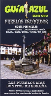 Books Frontpage Pueblos Escogidos Norte Penínsular